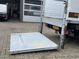 Iveco Daily 35S14G CNG Kipper Benziine Aardgas Laadkl...