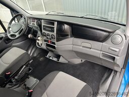 Iveco Daily 35S14G CNG Kipper Benziine Aardgas Laadkl...
