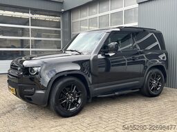 Land Rover Defender 3.0 D250 90 MHEV X-Dynamic SE BPM vrij...