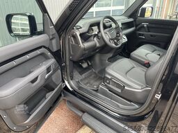 Land Rover Defender 3.0 D250 90 MHEV X-Dynamic SE BPM vrij...