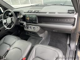 Land Rover Defender 3.0 D250 90 MHEV X-Dynamic SE BPM vrij...