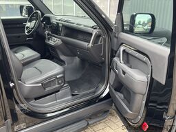 Land Rover Defender 3.0 D250 90 MHEV X-Dynamic SE BPM vrij...