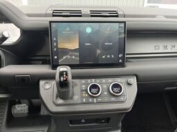 Land Rover Defender 3.0 D250 90 MHEV X-Dynamic SE BPM vrij...