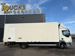 DAF LF 45.160 + euro 5 + lift + 12ton