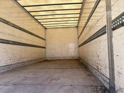 DAF LF 45.160 + euro 5 + lift + 12ton