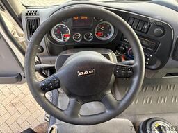 DAF LF 45.160 + euro 5 + lift + 12ton