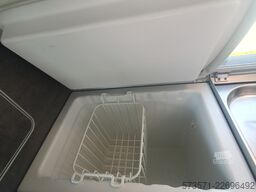 Volkswagen California Coast 2022 | Automática | Techo elevable