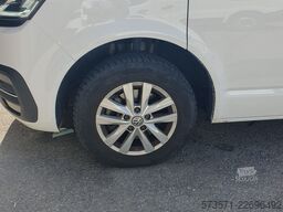 Volkswagen California Coast 2022 | Automática | Techo elevable