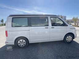 Volkswagen California Coast 2022 | Automática | Techo elevable