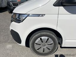 Volkswagen California Coast 2022 | Automática | Techo elevable