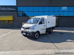 PIAGGIO PORTER NP6  1.5 CHAS 265 LR CNG METANO