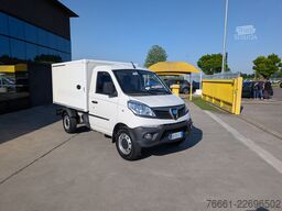 PIAGGIO PORTER NP6  1.5 CHAS 265 LR CNG METANO