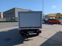 PIAGGIO PORTER NP6  1.5 CHAS 265 LR CNG METANO