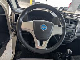 PIAGGIO PORTER NP6  1.5 CHAS 265 LR CNG METANO