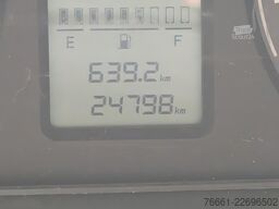 PIAGGIO PORTER NP6  1.5 CHAS 265 LR CNG METANO