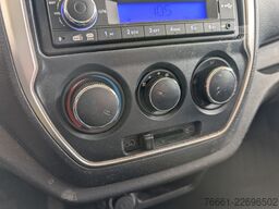 PIAGGIO PORTER NP6  1.5 CHAS 265 LR CNG METANO