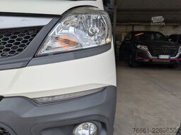 PIAGGIO PORTER NP6  1.5 CHAS 265 LR CNG METANO