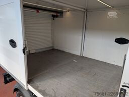 PIAGGIO PORTER NP6  1.5 CHAS 265 LR CNG METANO