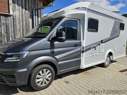 Knaus VAN TI PLUS 650 MEG
