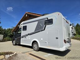 Knaus VAN TI PLUS 650 MEG