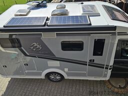 Knaus VAN TI PLUS 650 MEG