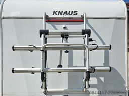 Knaus VAN TI PLUS 650 MEG