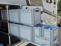 Knaus VAN TI PLUS 650 MEG