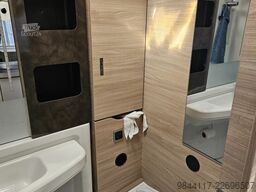 Knaus VAN TI PLUS 650 MEG