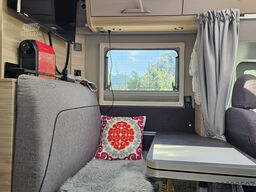 Knaus VAN TI PLUS 650 MEG