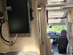 Knaus VAN TI PLUS 650 MEG