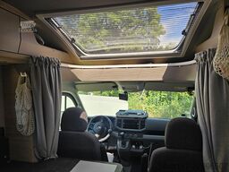 Knaus VAN TI PLUS 650 MEG