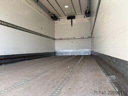 Renault T 380 + 19t + lift + euro 6