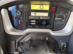 Renault T 380 + 19t + lift + euro 6