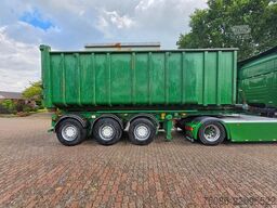 Van Hool VANHOOL 3B106 NCH CONTAINER SYSTEEM KIPPER!!MET...