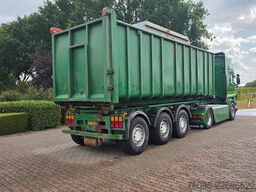Van Hool VANHOOL 3B106 NCH CONTAINER SYSTEEM KIPPER!!MET...