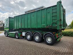 Van Hool VANHOOL 3B106 NCH CONTAINER SYSTEEM KIPPER!!MET...