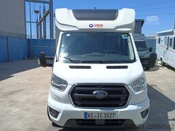 Ford Transit Etrusco 2023 | Manual | Totalmente equipada