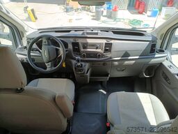 Ford Transit Etrusco 2023 | Manual | Totalmente equipada