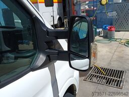 Ford Transit Etrusco 2023 | Manual | Totalmente equipada