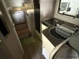 Ford Transit Etrusco 2023 | Manual | Totalmente equipada