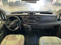 Ford Transit Etrusco 2023 | Manual | Totalmente equipada