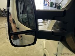 Ford Transit Etrusco 2023 | Manual | Totalmente equipada