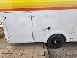 2024 Fiat Ducato Etrusco | manuales | Totalmente equipado