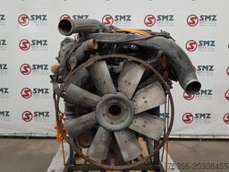 Mercedes Occ motor OM442LA Mercedes