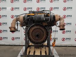 Mercedes Occ motor OM442LA Mercedes