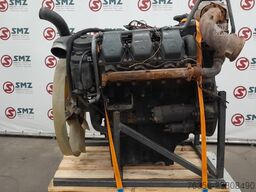 Mercedes Occ motor OM501LA Mercedes