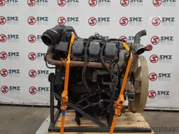 Mercedes Occ motor OM501LA Mercedes