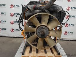 Mercedes Occ motor OM501LA Mercedes