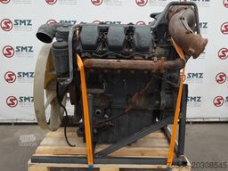 Mercedes Occ motor OM501LA Mercedes