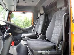 Mercedes-Benz Atego 1524 - Werkstattwagen - Kran - 68T